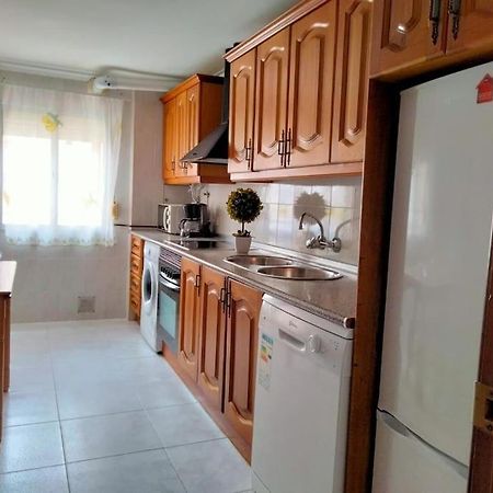 Apartamento Concepcion - Playa De La Cachucha Puerto Real Buitenkant foto