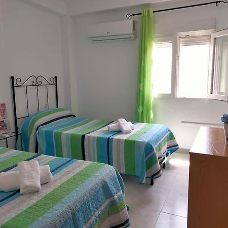 Apartamento Concepcion - Playa De La Cachucha Puerto Real Buitenkant foto