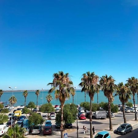 Apartamento Concepcion - Playa De La Cachucha Puerto Real Buitenkant foto