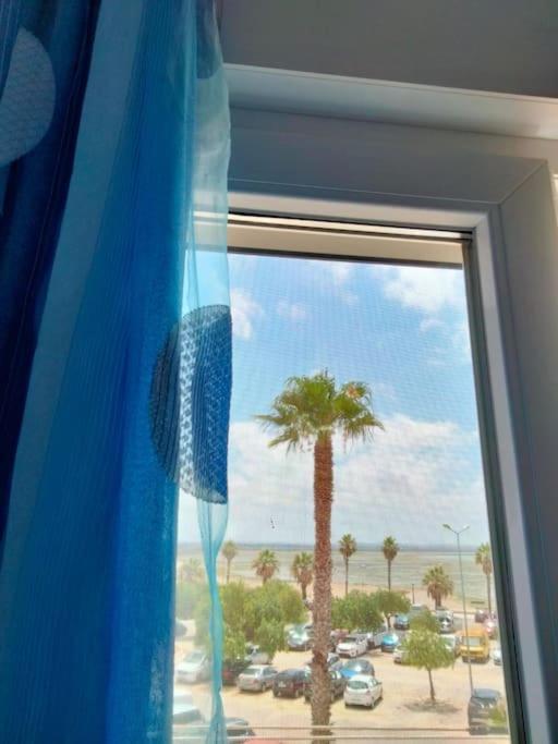 Apartamento Concepcion - Playa De La Cachucha Puerto Real Buitenkant foto