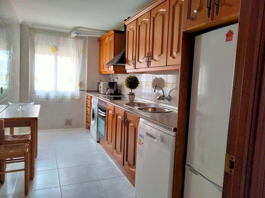 Apartamento Concepcion - Playa De La Cachucha Puerto Real Buitenkant foto