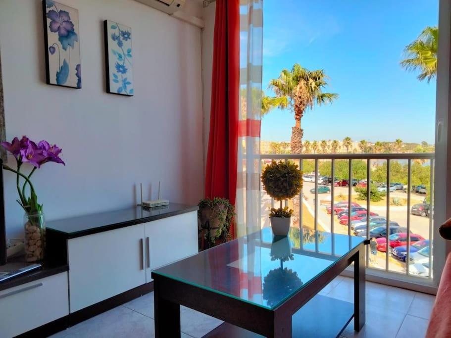 Apartamento Concepcion - Playa De La Cachucha Puerto Real Buitenkant foto