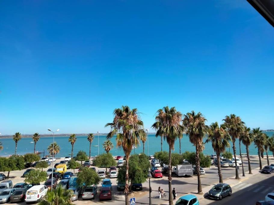Apartamento Concepcion - Playa De La Cachucha Puerto Real Buitenkant foto